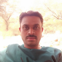 Dilip Gangaiah