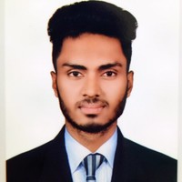 Md Firoz Al Mamun