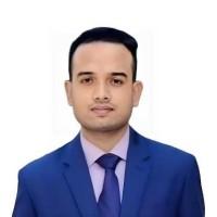 Syed Md. Shahariar Shamim