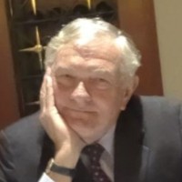 Malcolm A V Brocklebank 包國斌