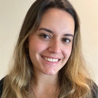 Maria Carolina Oliveira