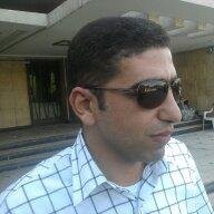 Yehia Amer