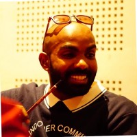 Abeesh Muraleedharan