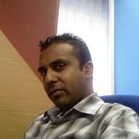 Gavin Govender
