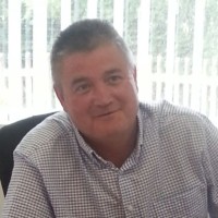 Daniel Roberts