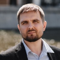 Viktor Shevchenko