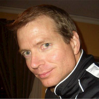 Robert P. Johnson