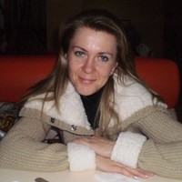 Irina Railean