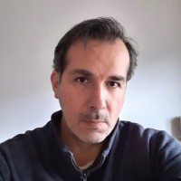 Daniel Sanchez