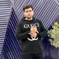 Hamza Saeed