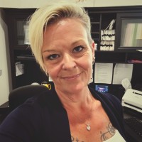 Kristi Bates
