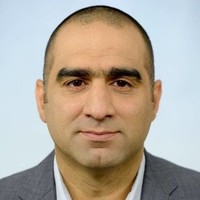 Nissim Schlam-Salman