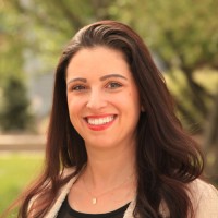 Christina Seri, Mba
