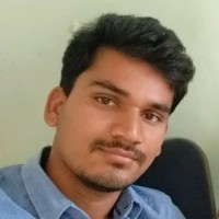 PALEPOGU NAVEEN KUMAR