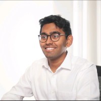 Vijay Krishnan