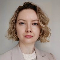 Viktorija Paplauskaite