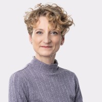 Nathalie Hamel