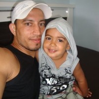 Samuel Pinto
