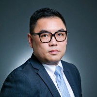 Benny Yeung, Msc, Fcca, Acg, Hkacg, Scr®
