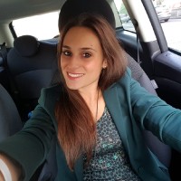 Benedetta Zabeo