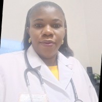 Uchechi Ozuruonye (Mbbs)