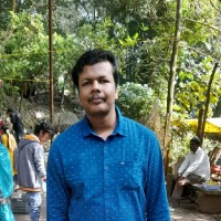 Dinesh Agrawal