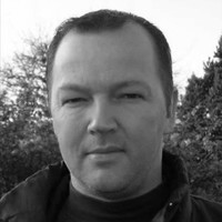 Steve Chalmers
