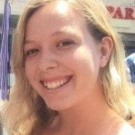 Amy Ferguson