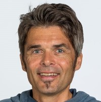 Harry Sonderegger