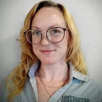 Tiffany Edmisson