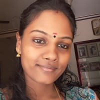 Jayashree C Narayanan
