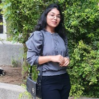 Nensi Darji