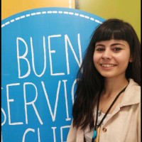 Laura Marín Moreno