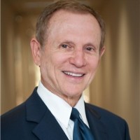 Dr. Sidney Levine