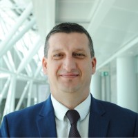 Mourad Annane, Ing.