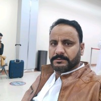 Ahmed Mukhtiar