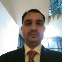 Anoop Rai