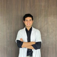 Arjun Menon