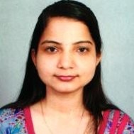 Pranali Chavan
