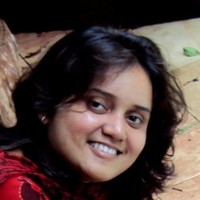 Irsha Padgaonkar