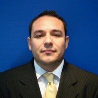Nestor Díaz
