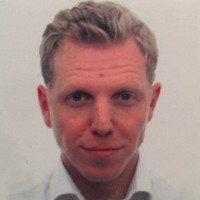 Vegard Ødegård
