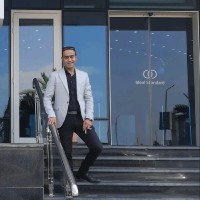 Mahmoud Messallam