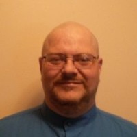 Jon Grimm
