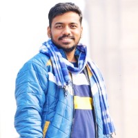 Vasudev Sharma