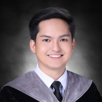 Jeric Zamora
