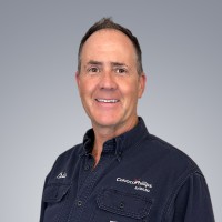 Chris Mottet