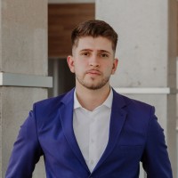 Luís Guilherme Rodrigues De Farias