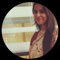 shraddha Devadiga