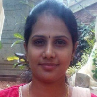 Kalpana G